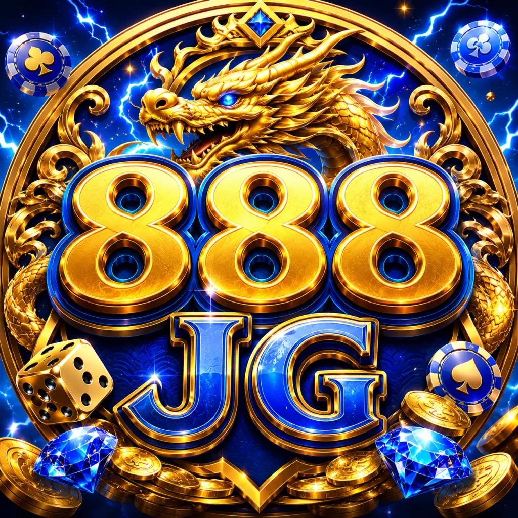 888JG - Game Beternak Seru dan Menarik
