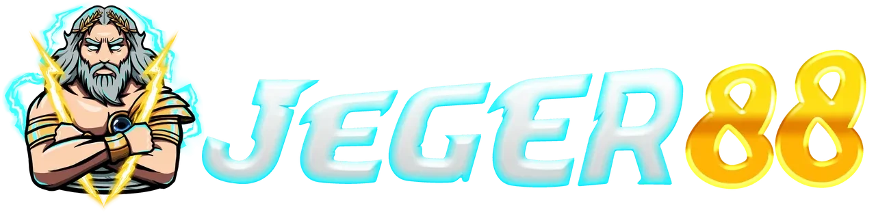 jeger88 - Kanal Resmi Indonesia